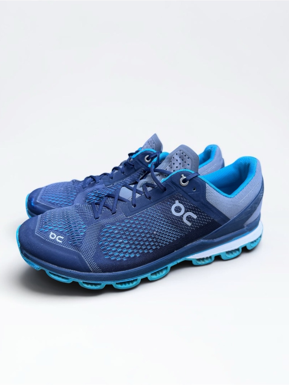 On Cloud Cloudsurfer Men’s Running Shoes Size 11